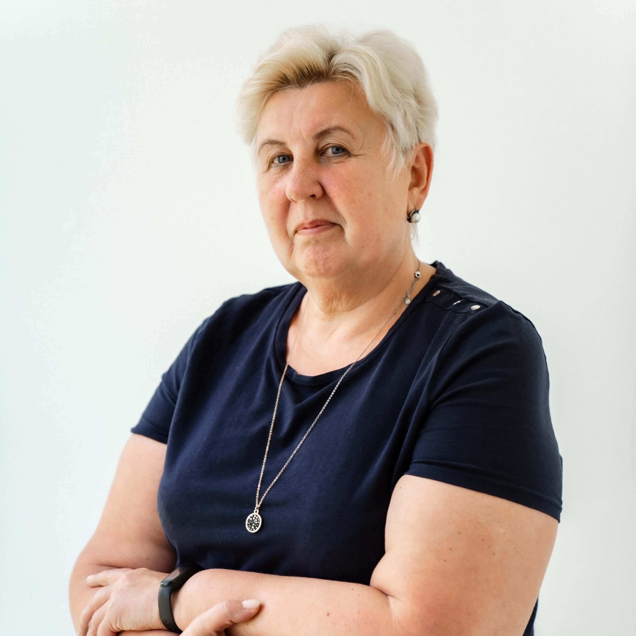 Пшук Наталія