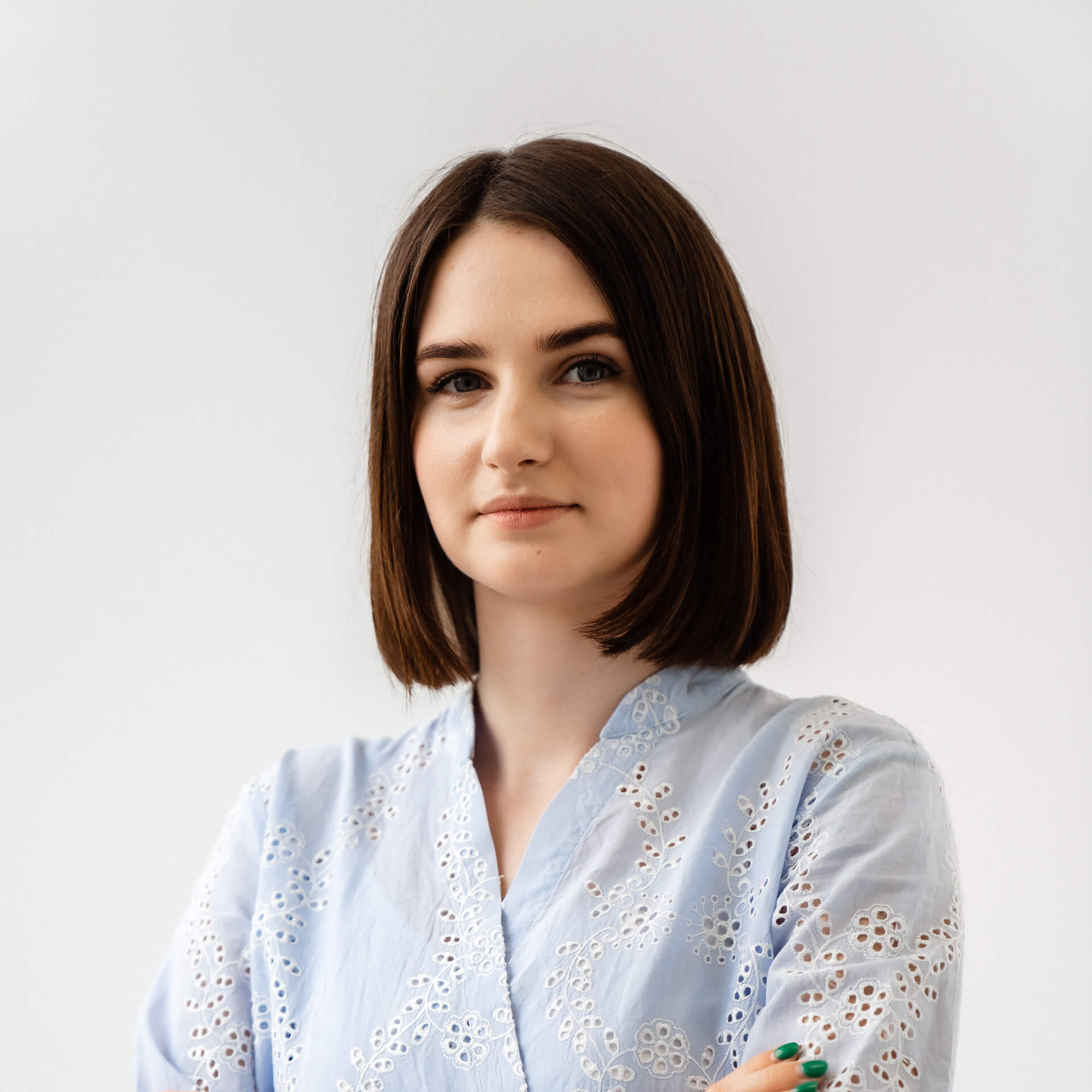 Анна Біліченко