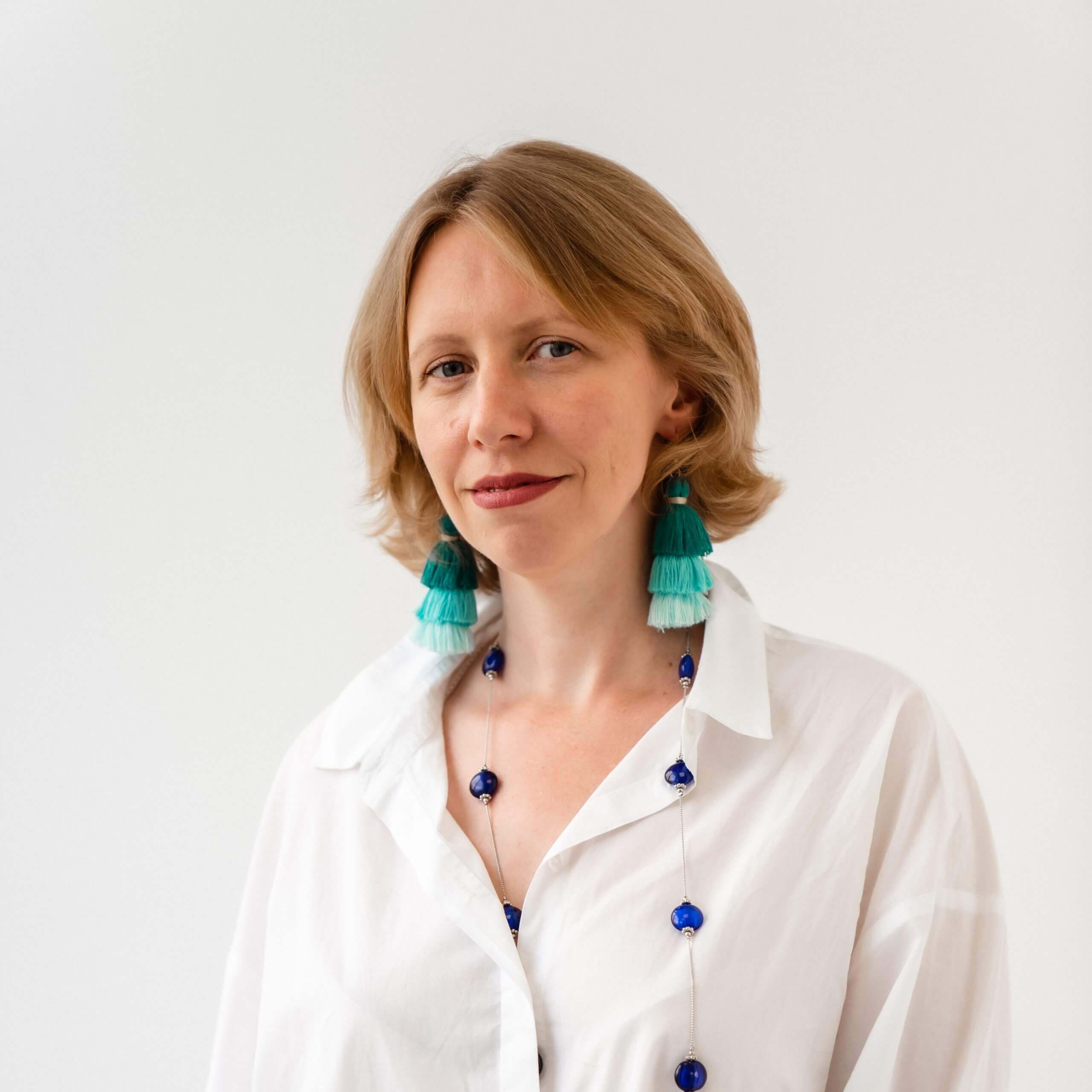 Галина Руденко