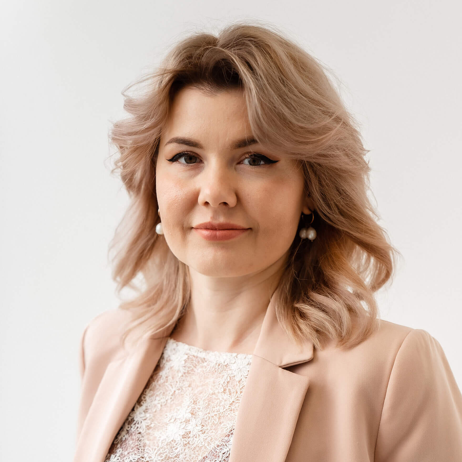 Анна Камінська