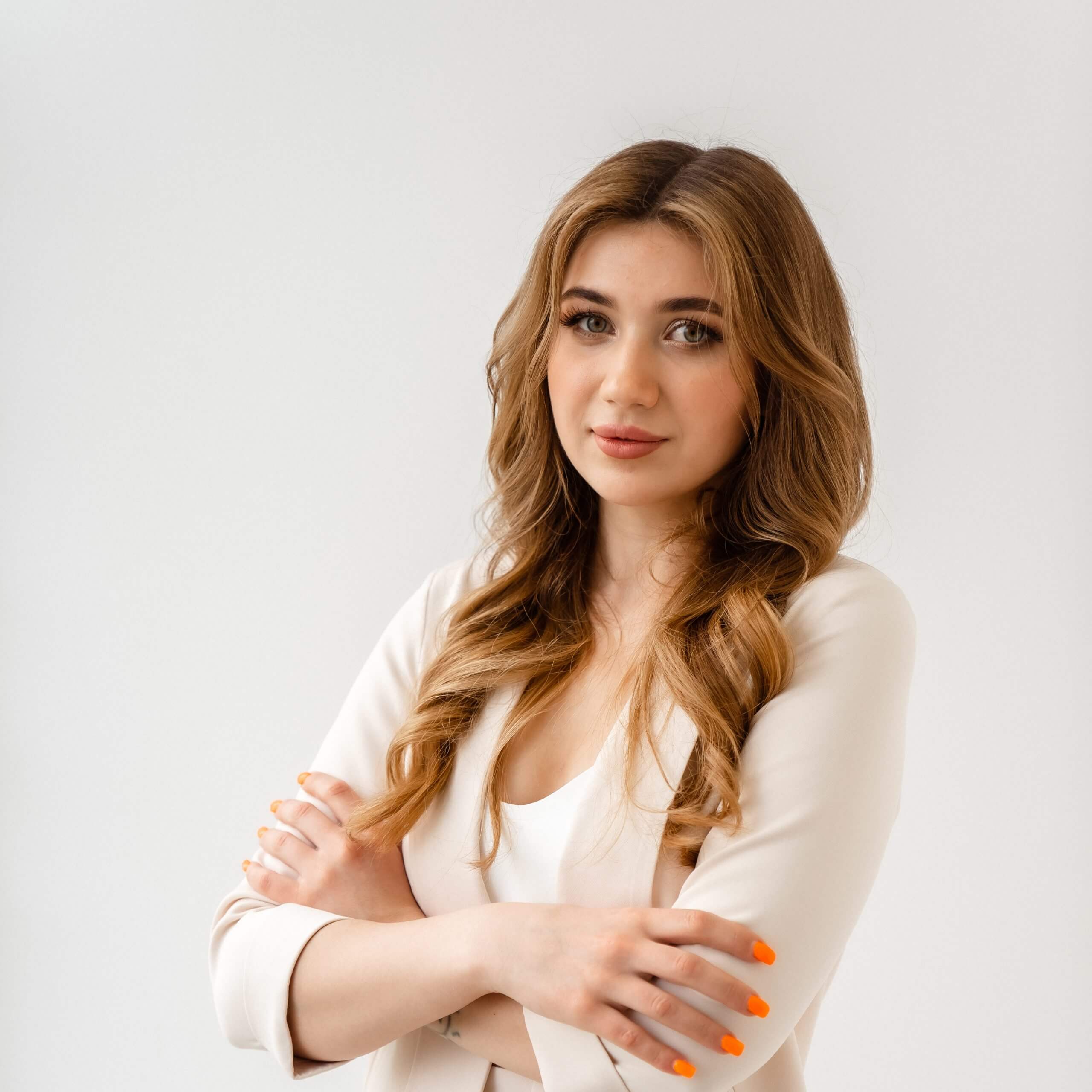 Катерина Паланич