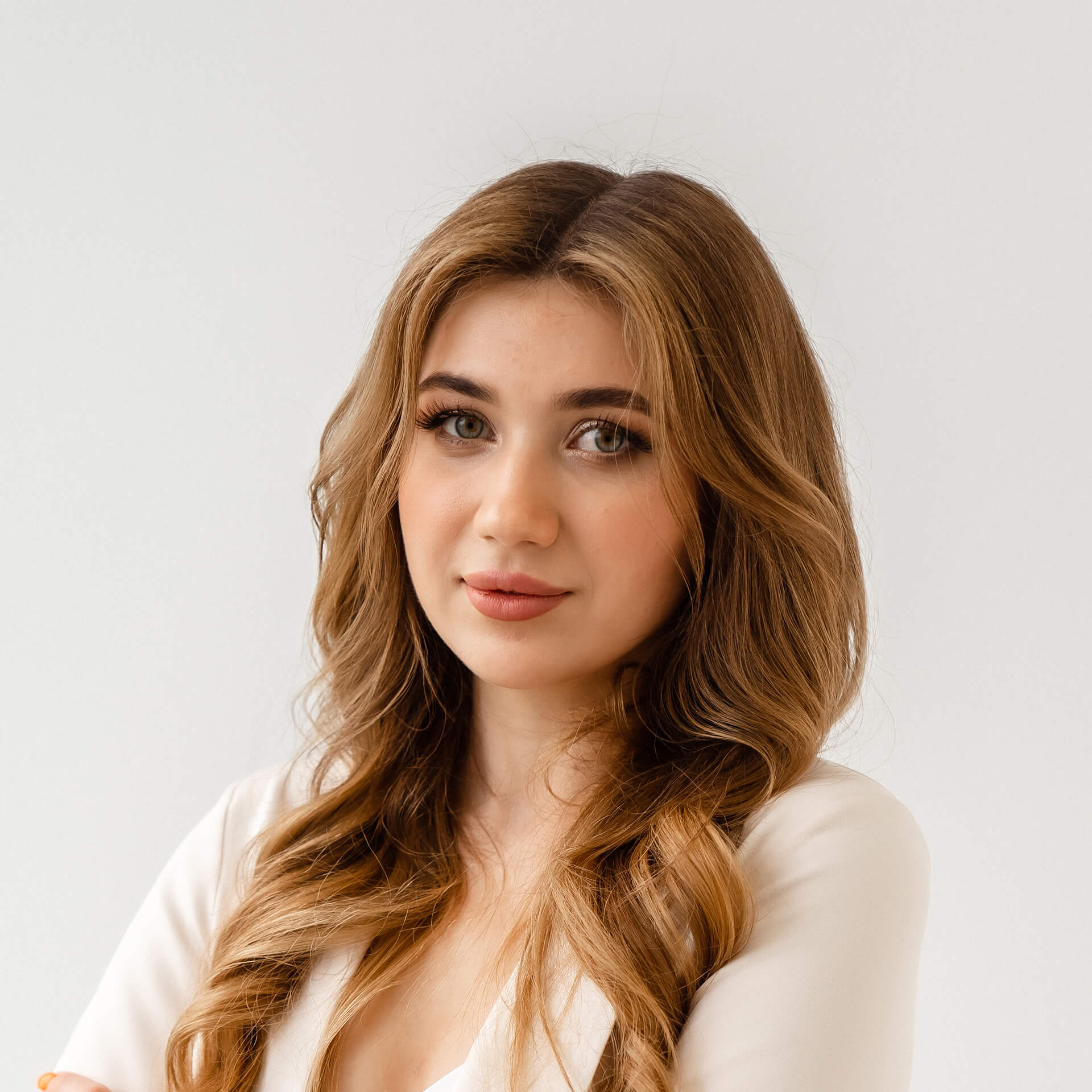 Катерина Паланич