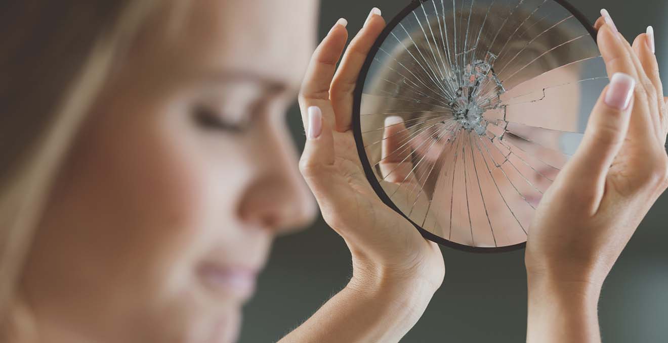 Незбалансована самооцінка