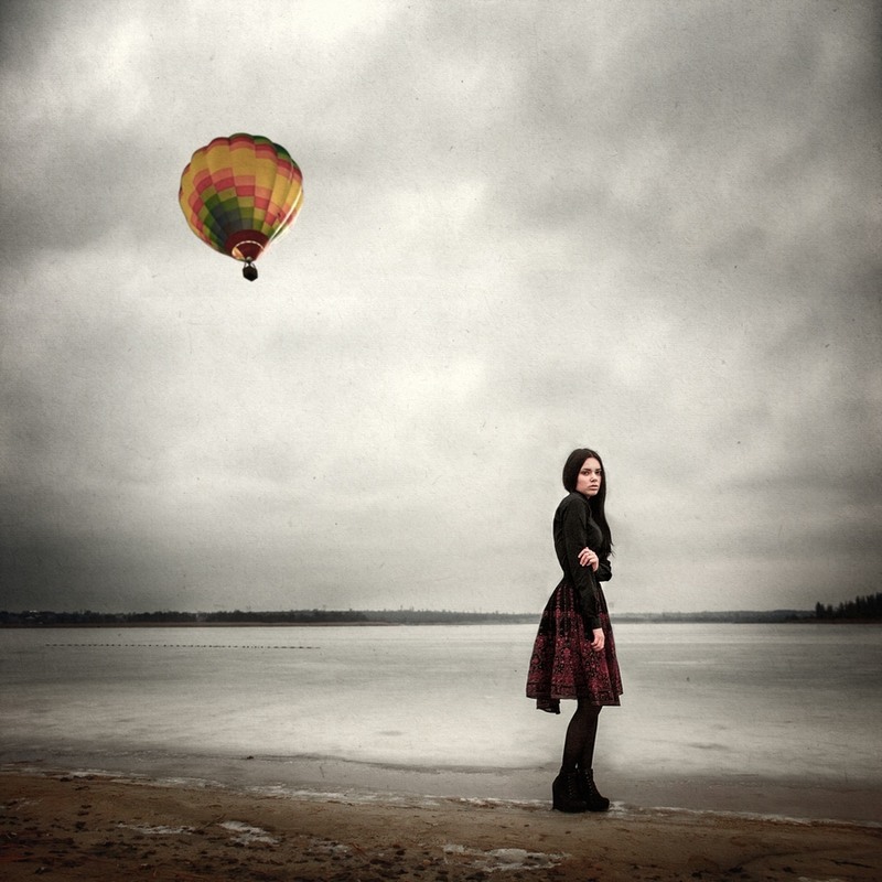 Ускладнена реакція переживання втрати