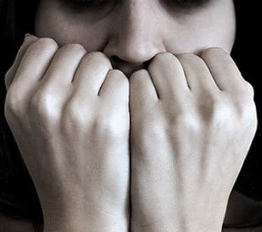 Генералізований тривожний розлад