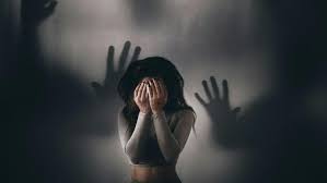 Специфічна фобія